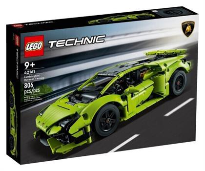 Technic Lamborghini Huracán Tecnica για 9+ ετών Lego από το e-shop