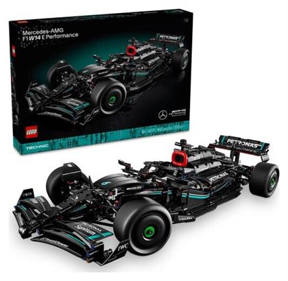 Technic Mercedes-AMG F1 W14 E Performance για 18+ Ετών 1642τμχ Lego από το Moustakas Toys