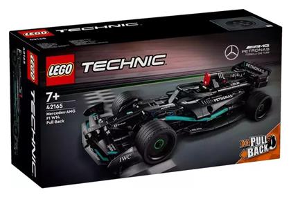 Technic Mercedes-amg F1 W14 E Performance για 7+ Ετών 240τμχ Lego