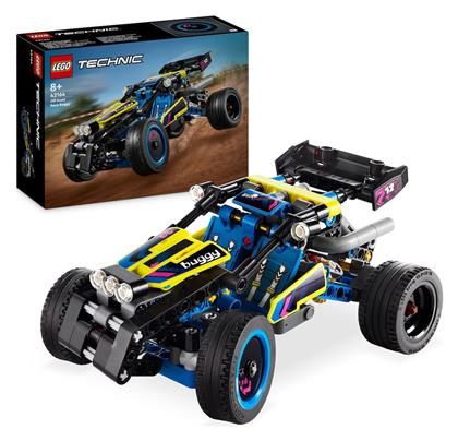 Technic Off-road Race Buggy για 8+ ετών Lego