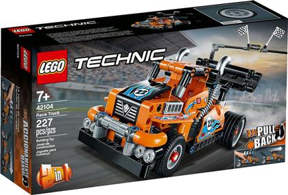 Lego Technic: Race Truck από το Moustakas Toys