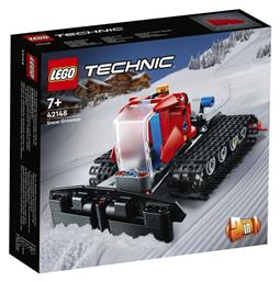 Technic Snow Groomer για 7+ Ετών 178τμχ Lego