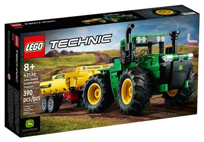 Technic Tractor για 8+ ετών Lego