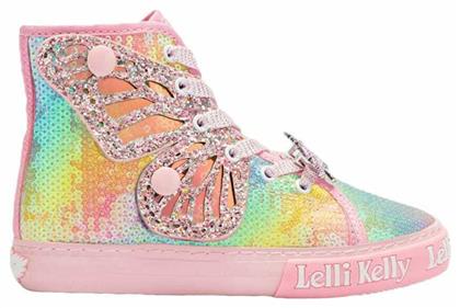 LK1331 High Πολύχρωμα Lelli Kelly