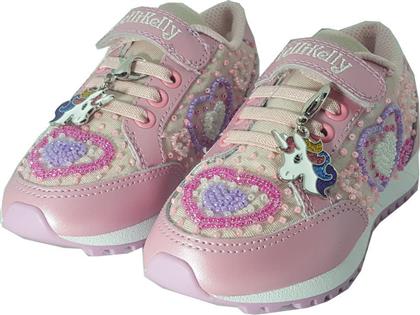 Lelli Kelly LK4812 Pink από το Troumpoukis