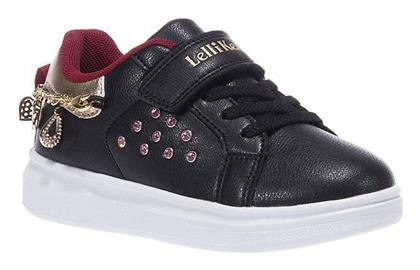 Παιδικά Sneakers LK2246 Μαύρα Lelli Kelly