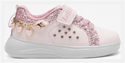 Παιδικά Sneakers Gioiello Ροζ Lelli Kelly