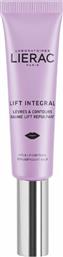 Lierac Lift Integral Lips & Lip Contours Plumping Lift Balm από το Pharm24