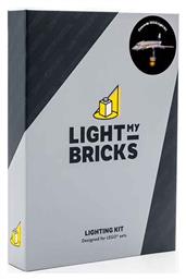 Light Kit Lego Aξεσουάρ Μοντελισμού Light My Bricks από το BlablaToys