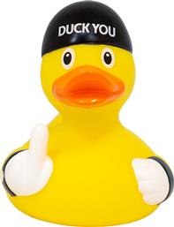 Lilalu Duck You Duck από το GreekBooks