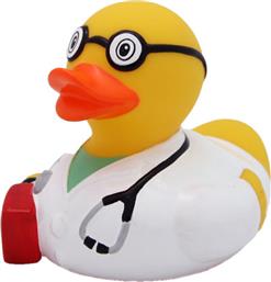 Lilalu Emergency Doctor Duck από το GreekBooks