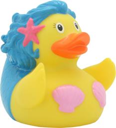 Lilalu Mermaid Duck Blue από το GreekBooks