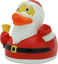 Lilalu Santa Duck από το GreekBooks