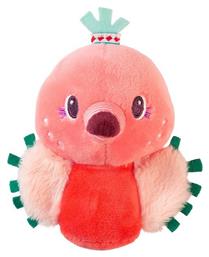 Flamingo Κουδουνίστρα για 3+ Μηνών Lilliputiens από το Spitishop