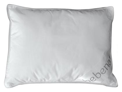 Βρεφικό Μαξιλάρι Ύπνου Bebe Sweet Dreams Λευκό 35x45εκ. Lino Home