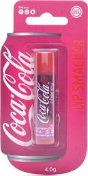 Lip Smacker Coca Cola Cherry Lip Balm 4gr