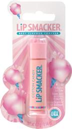 Lip Smacker Fruity Lip Balm Cotton Candy 4gr από το Plus4u