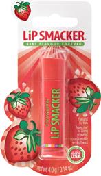 Lip Smacker Fruity Strawberry Lip Balm 4gr από το Plus4u