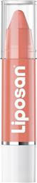 Liposan Crayon Lip Balm με Χρώμα Rosy Nude 3gr από το Pharm24