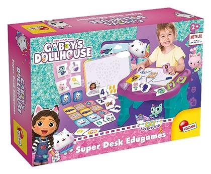 Super Desk Lisciani Giochi