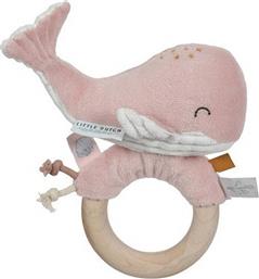 Little Dutch Φαλαινάκι Ocean Pink από το Spitishop