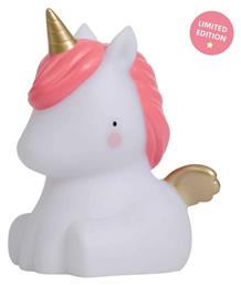 Παιδικό Διακοσμητικό Φωτιστικό Unicorn Little Lovely Company από το Plus4u