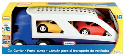 Big Car Carrier Little Tikes από το BlablaToys