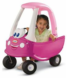 Cozy Coupe Rosy Περπατούρα Ride On Αυτοκινητάκι Little Tikes από το Designdrops