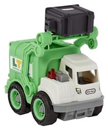 Φορτηγό Dirt Digger Minis Garbage για 3+ Ετών Little Tikes