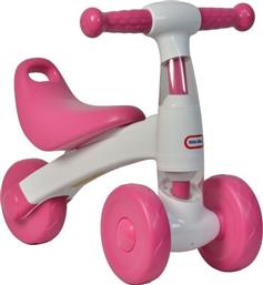 Little Tikes Ride On Pink από το Moustakas Toys