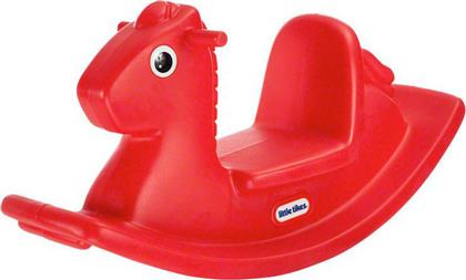 Little Tikes Rocking Horse - Red από το Moustakas Toys