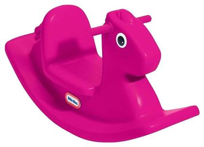 Little Tikes Rocking Horse - Magenta από το Trampolino