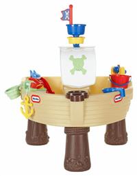 Τραπεζάκι Anchors Away Pirate Ship Little Tikes