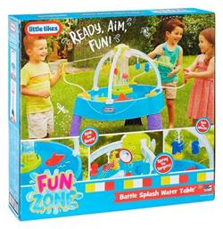 Τραπεζάκι Water Table Little Tikes