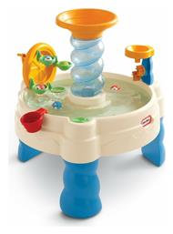 Water Table Spiralin' Sea Little Tikes