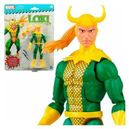 Loki για 4+ Ετών 15εκ. Hasbro