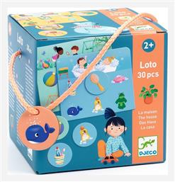 Loto 2+ Ετών Djeco