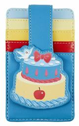 Snow White Cake Παιδικό Πορτοφόλι με Clip για Κορίτσι WDWA1949 Loungefly από το Designdrops