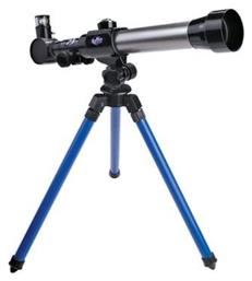 Εκπαιδευτικό Παιχνίδι Telescope 20X/30X/40X για 8+ Ετών Luna