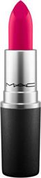 M.A.C Lipstick All Fired Up από το Attica