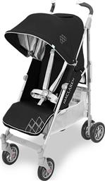 Maclaren Techno XT Black Silver από το Snatch