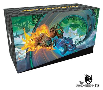 Magic Gathering Aetherdrift Bundle - Wizards of the Coast