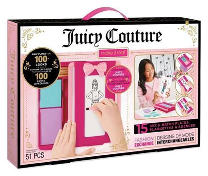 Ζωγραφική Juicy Couture Fashion Make It Real