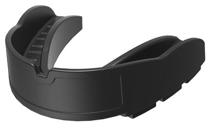 Kyro Pro 6017514183 Προστατευτική Μασέλα Senior Μαύρη Makura Sport