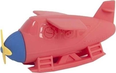 Marcus & Marcus Silicone Bath Toy Sea Plane Squirt από το Pharm24