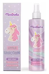 Παιδικό Eau Fraiche Little Unicorn 210ml Martinelia από το Moustakas Toys