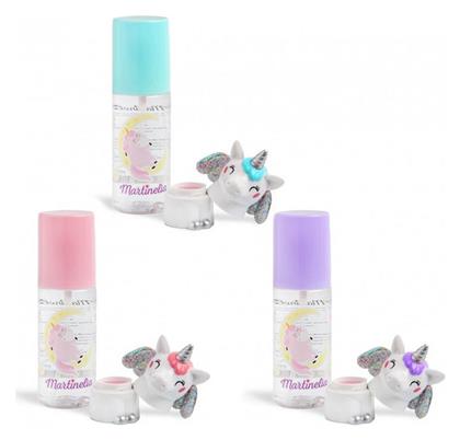 Unicorn Sweet Dreams Σετ Παιδικό Eau Fraiche με Lip balm 2,8g 85ml Martinelia