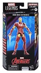 Marvel Avengers Iron Man για 4+ Ετών 15εκ. Hasbro από το Designdrops