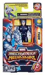 Marvel Avengers Mechasaurus Thor για 4+ Ετών 10εκ. Hasbro