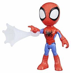 Marvel Avengers Saf Spidey για 3+ Ετών 15εκ. Hasbro